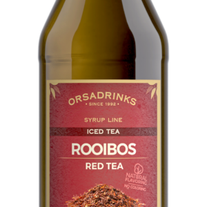 ROOIBOS ICED TEA