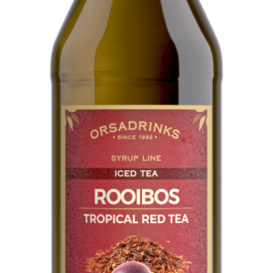 ROOIBOS TROPICAL ICED TEA