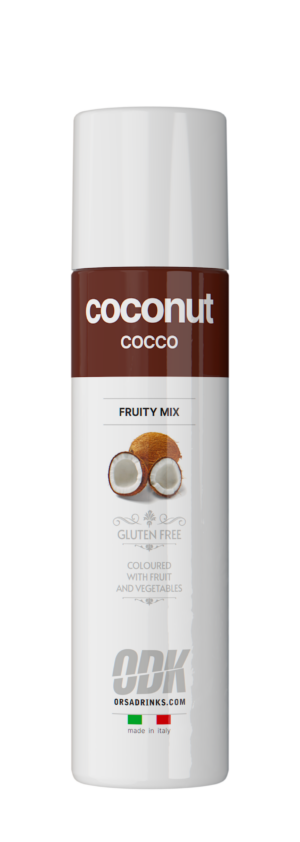 Coconut