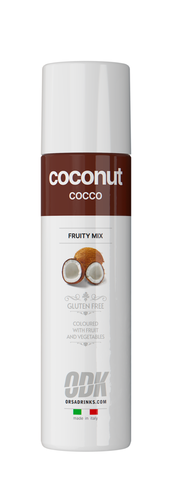 Coconut