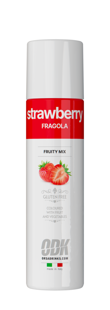 Strawberry