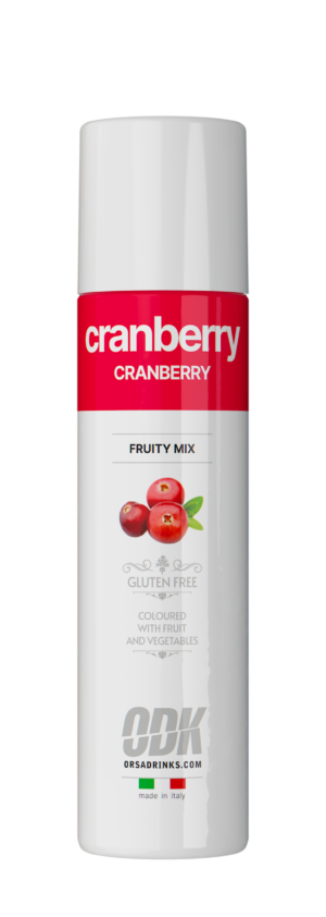 Cranberry