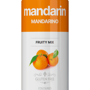 Mandarin