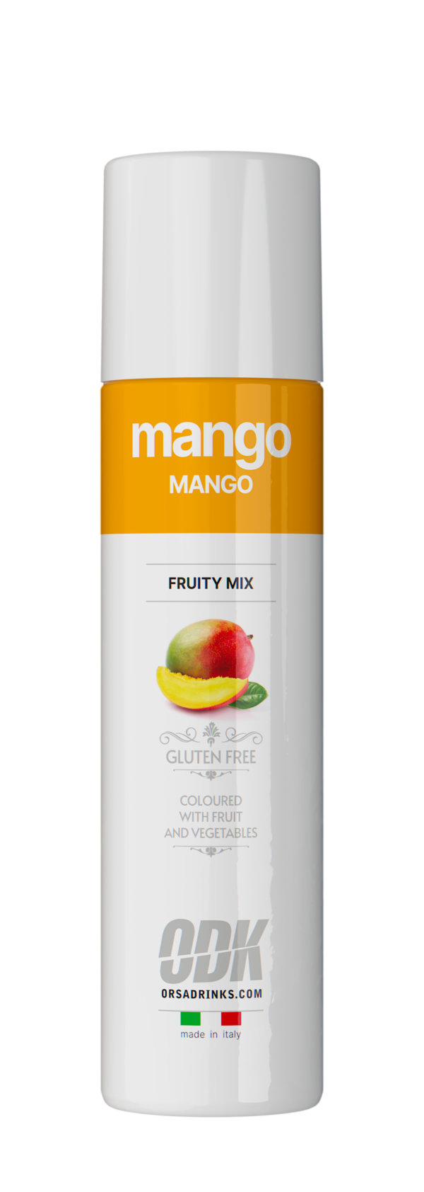 Mango