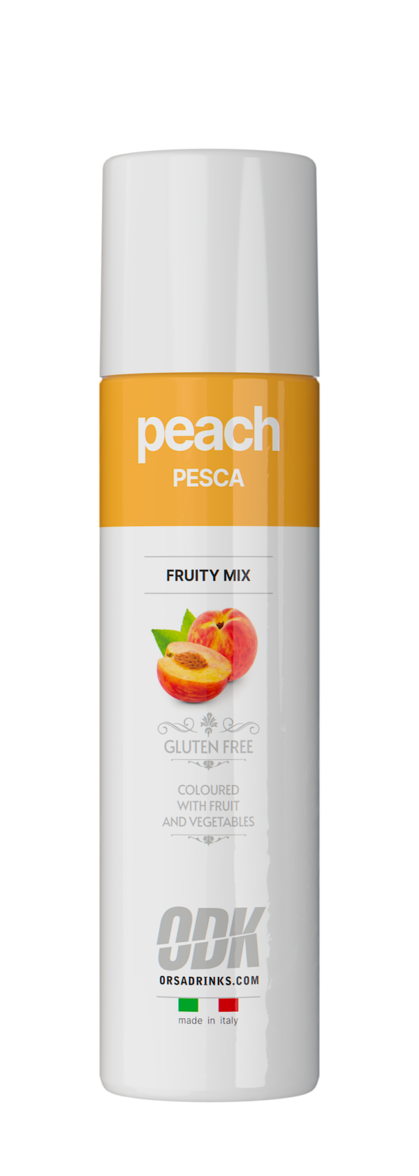 Peach