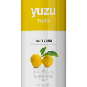 Yuzu