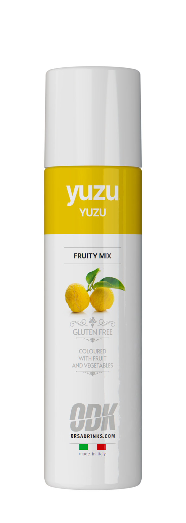 Yuzu