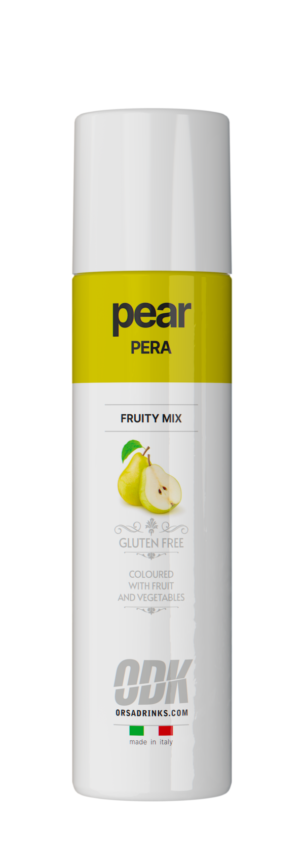 Pear