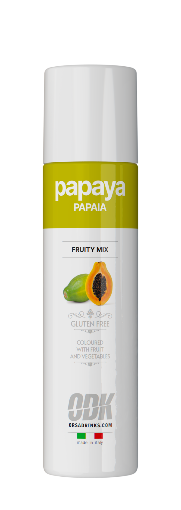 Papaya