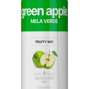 Green Apple