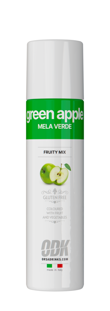 Green Apple