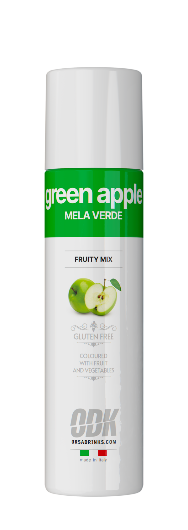 Green Apple