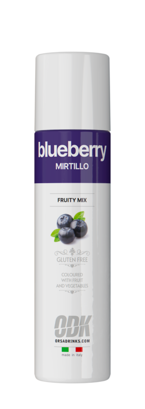 Blueberry