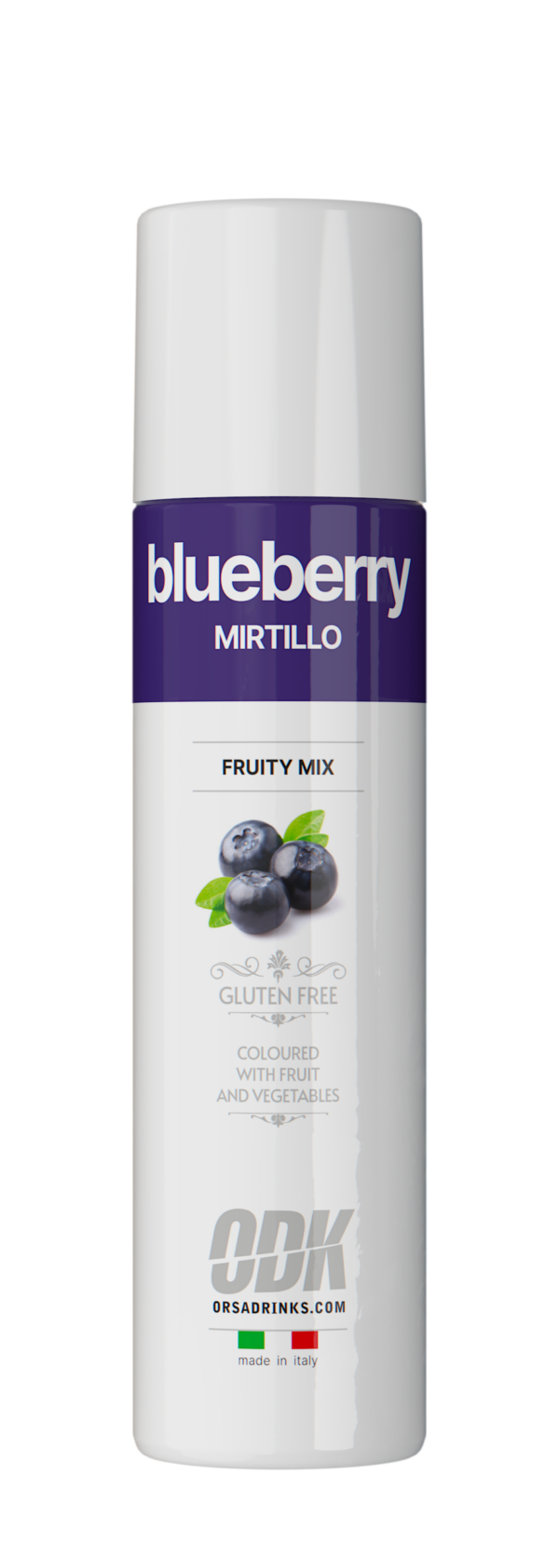 Blueberry