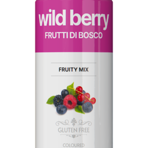 Wildberry