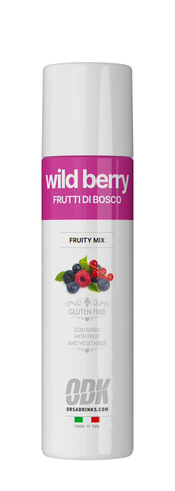 Wildberry