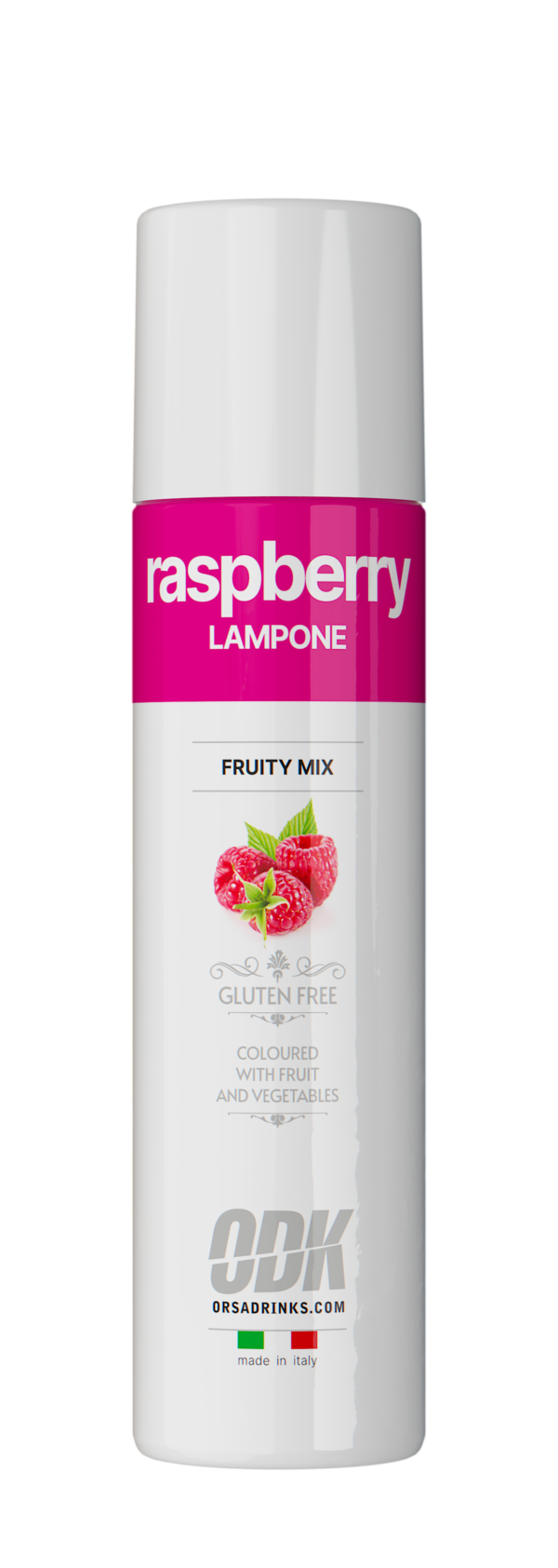 Raspberry