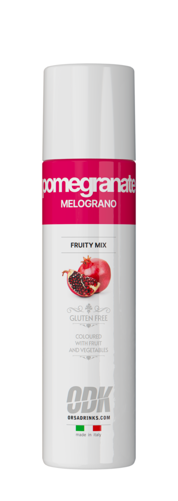 Pomegranate