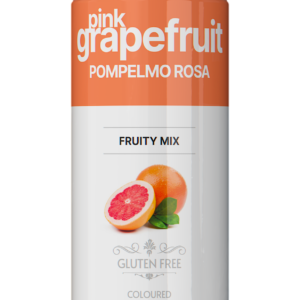 Pink Grapefruit