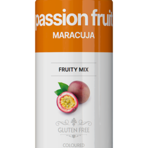 Passion Fruit