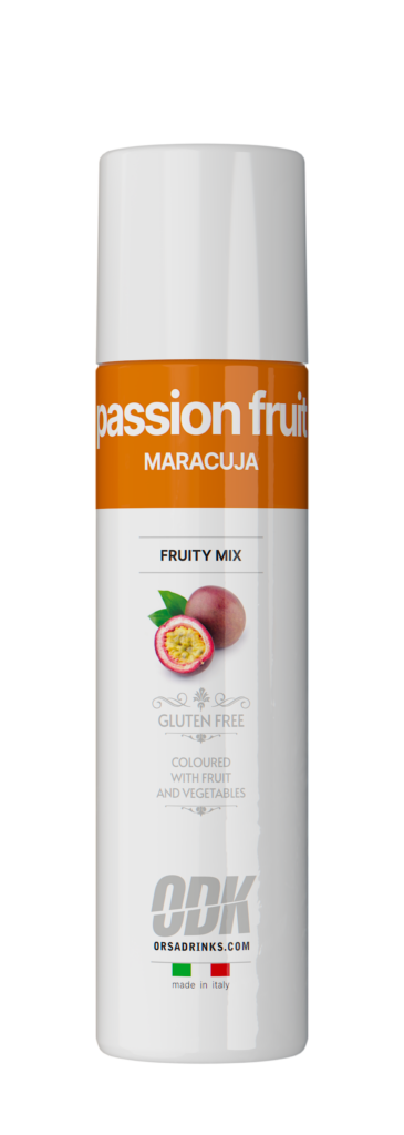 Passion Fruit