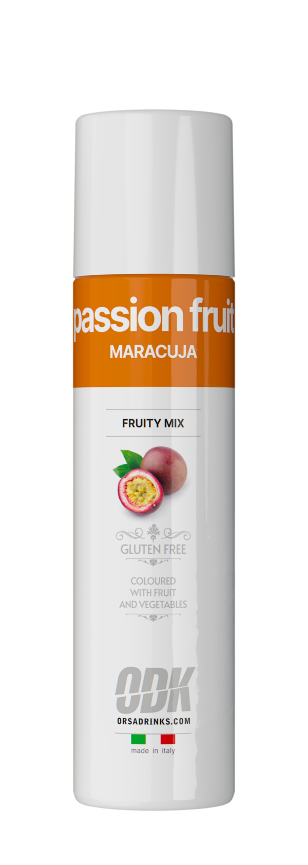 Passion Fruit