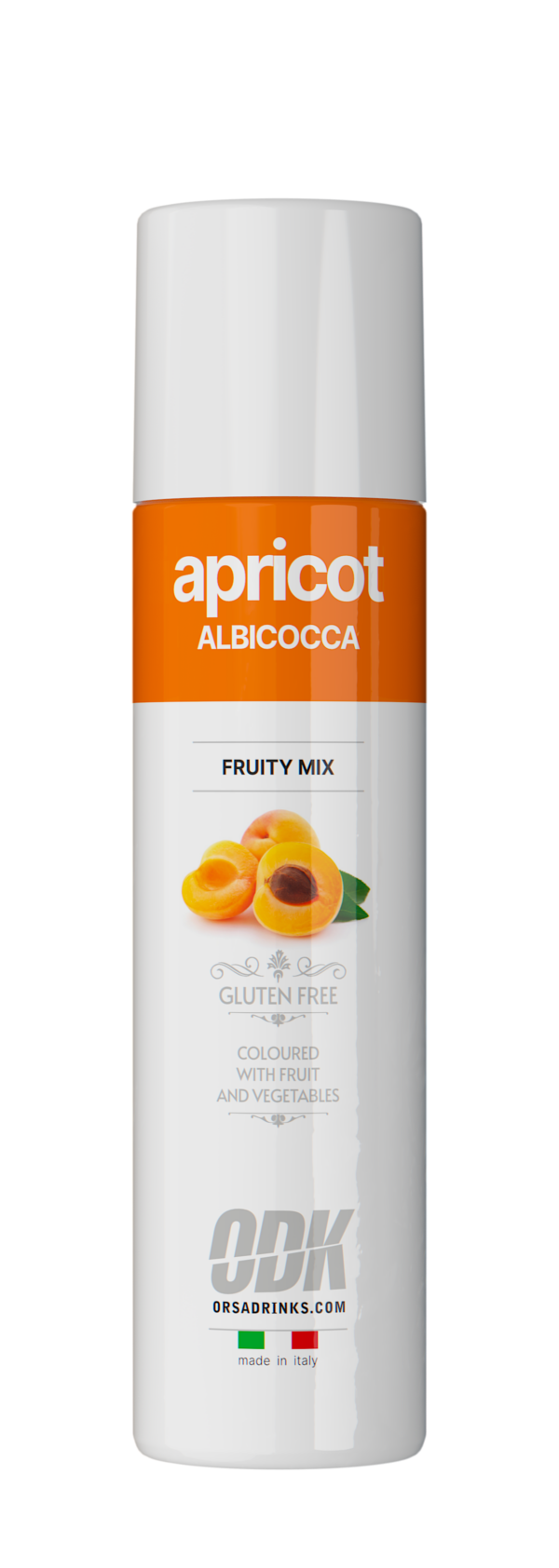 Apricot