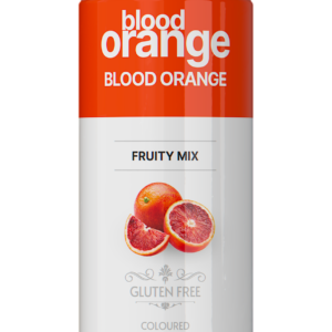 Blood Orange