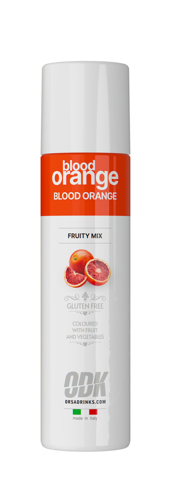 Blood Orange