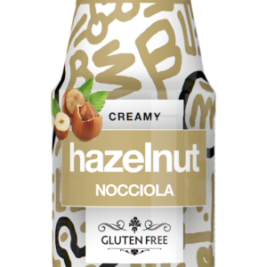 Hazelnut