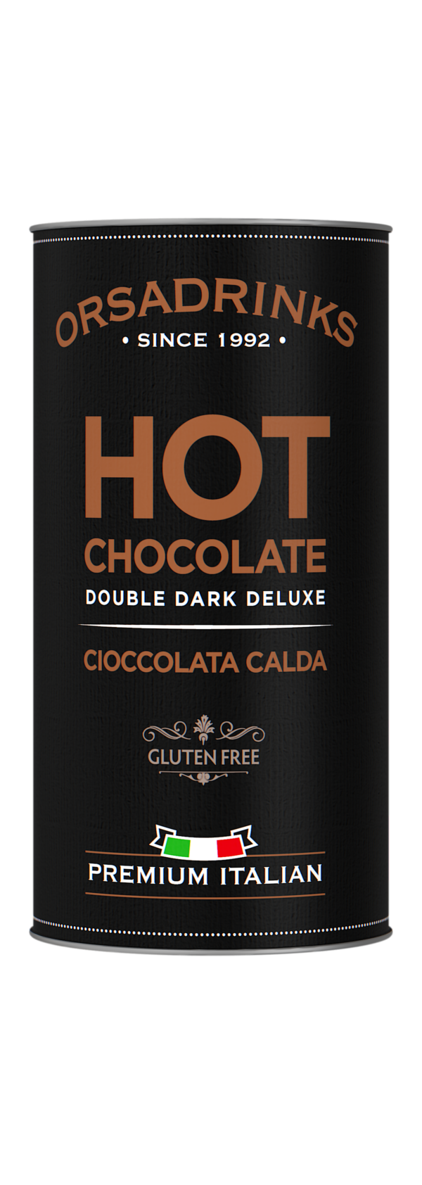 DOUBLE DARK DELUXE (40%)