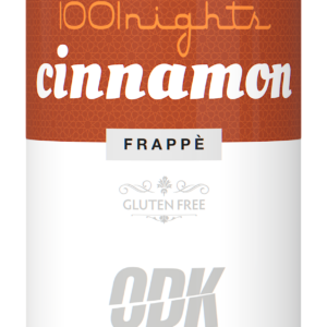 1001 NIGHTS CINNAMON