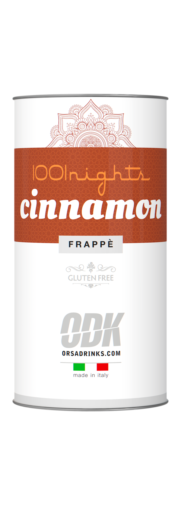 1001 NIGHTS CINNAMON