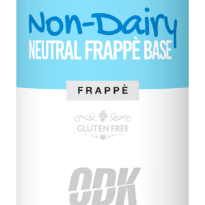 NON-DAIRY NEUTRAL BASE
