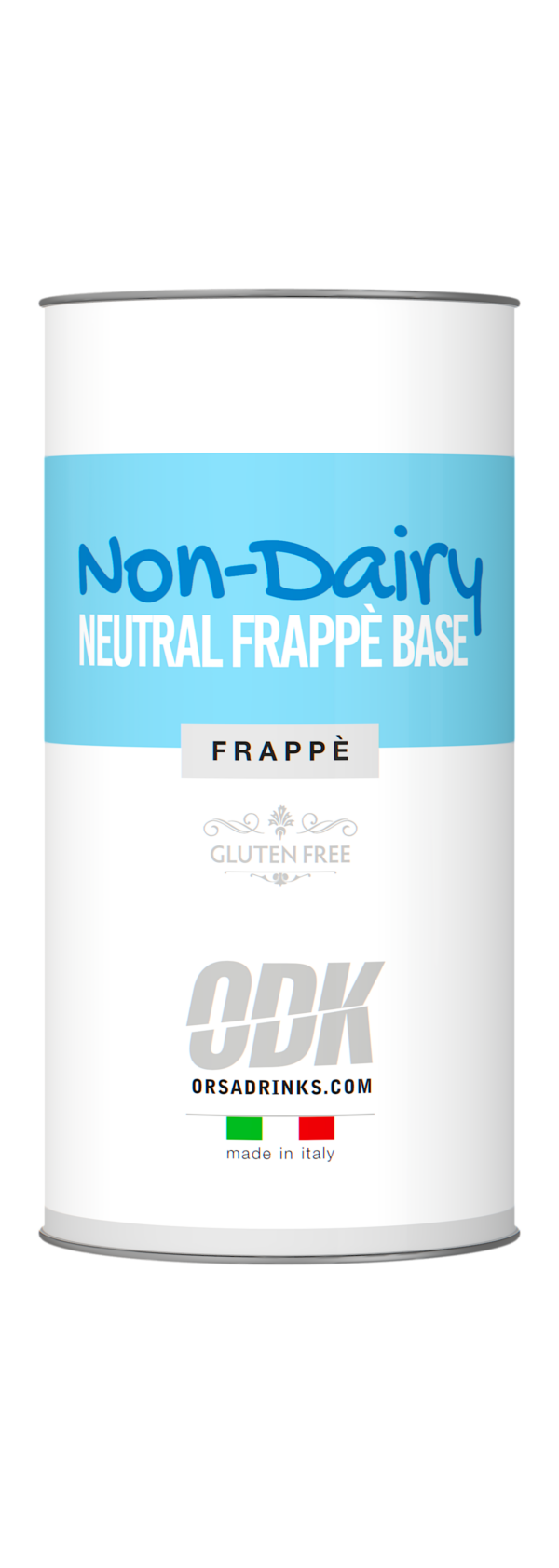 NON-DAIRY NEUTRAL BASE