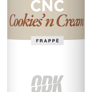 COOKIES & CREAM (1KG/BAG)