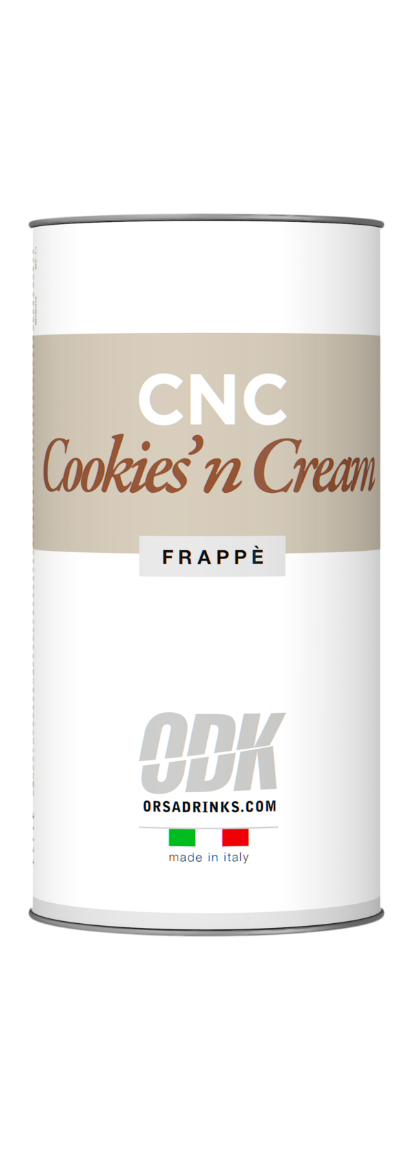 COOKIES & CREAM (1KG/BAG)