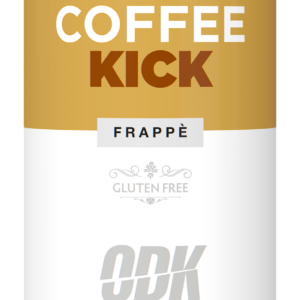 COFFEE KICK