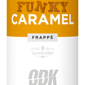 FUNKY CARAMEL