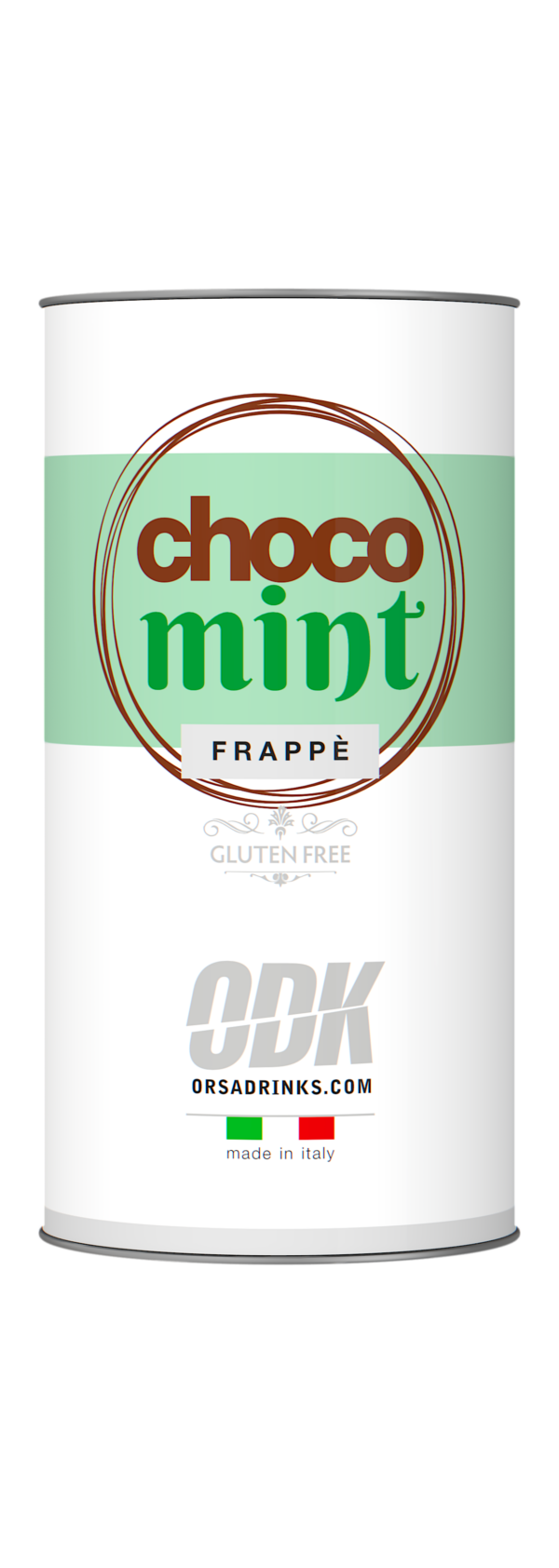 CHOCO MINT
