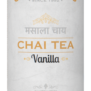 VANILLA CHAI