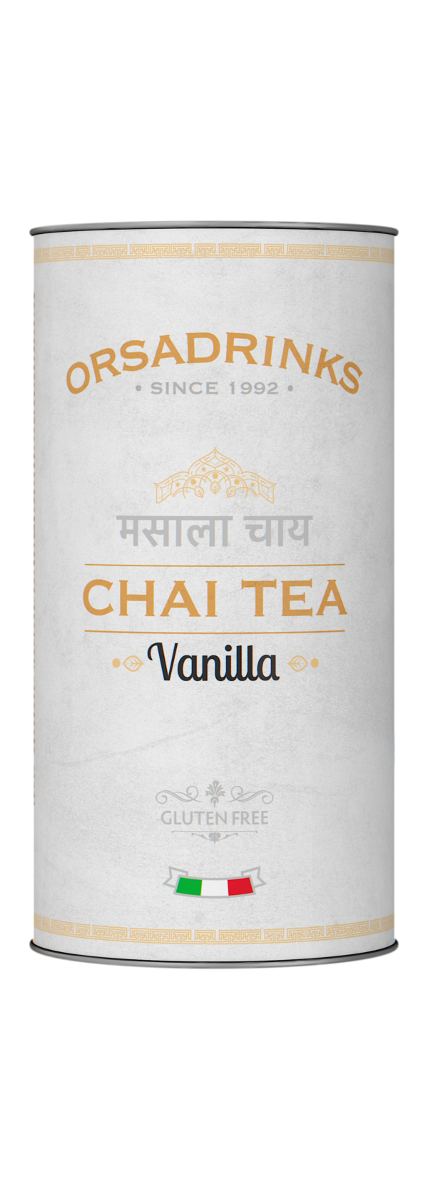 VANILLA CHAI