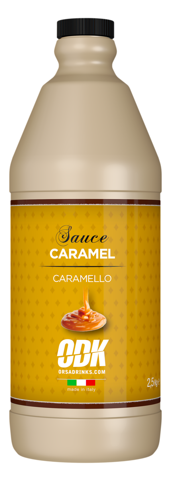 Caramel