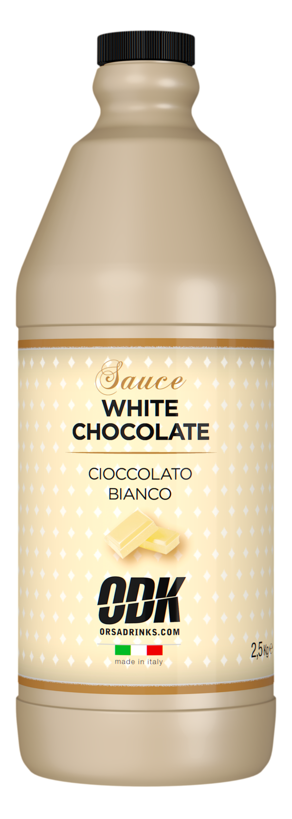 White Chocolate