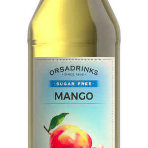 MANGO