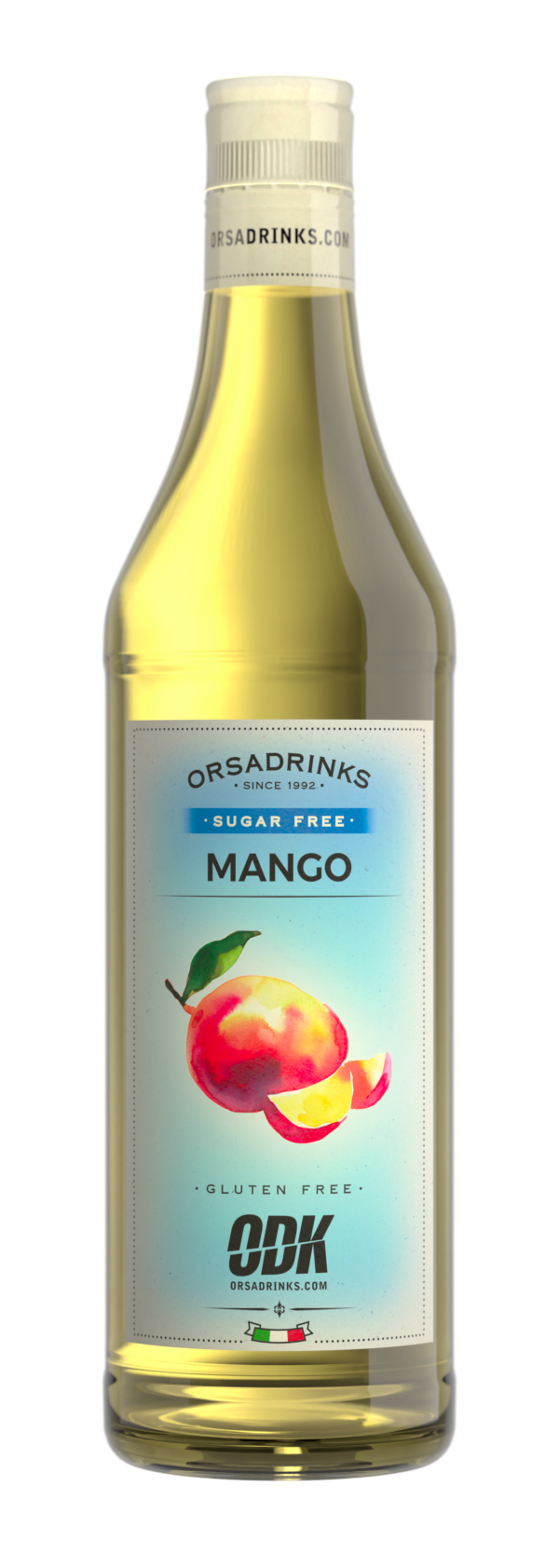 MANGO