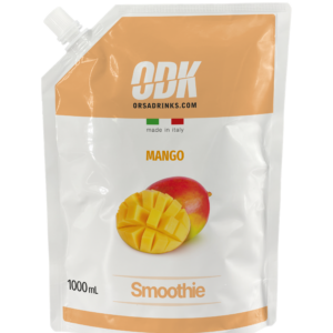 MANGO SMOOTHIE