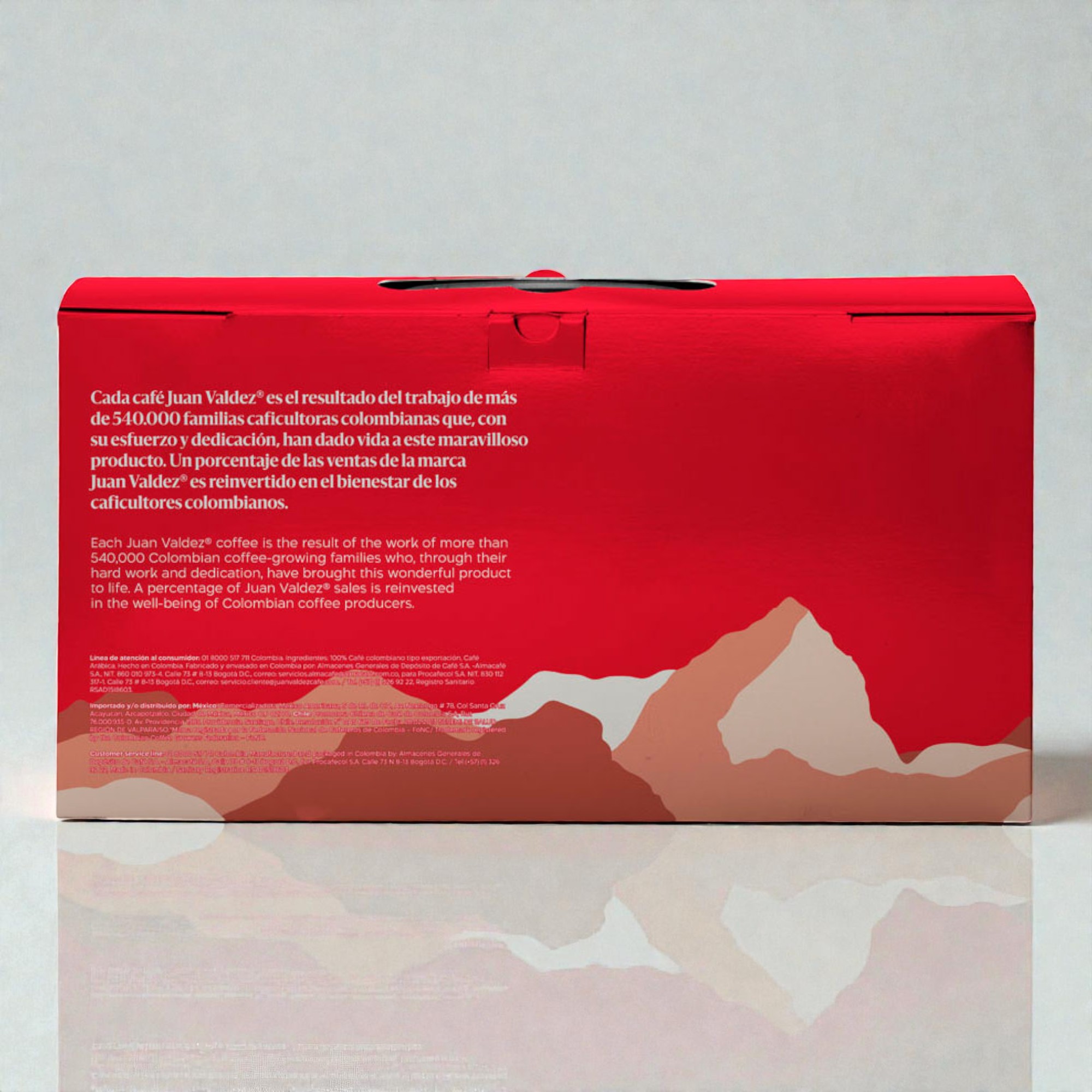 Premium Selection Kit x5 (350g Ground) - Image 2