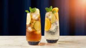 Beverages