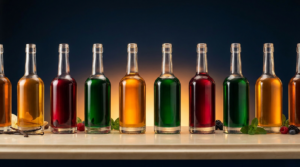 Syrups